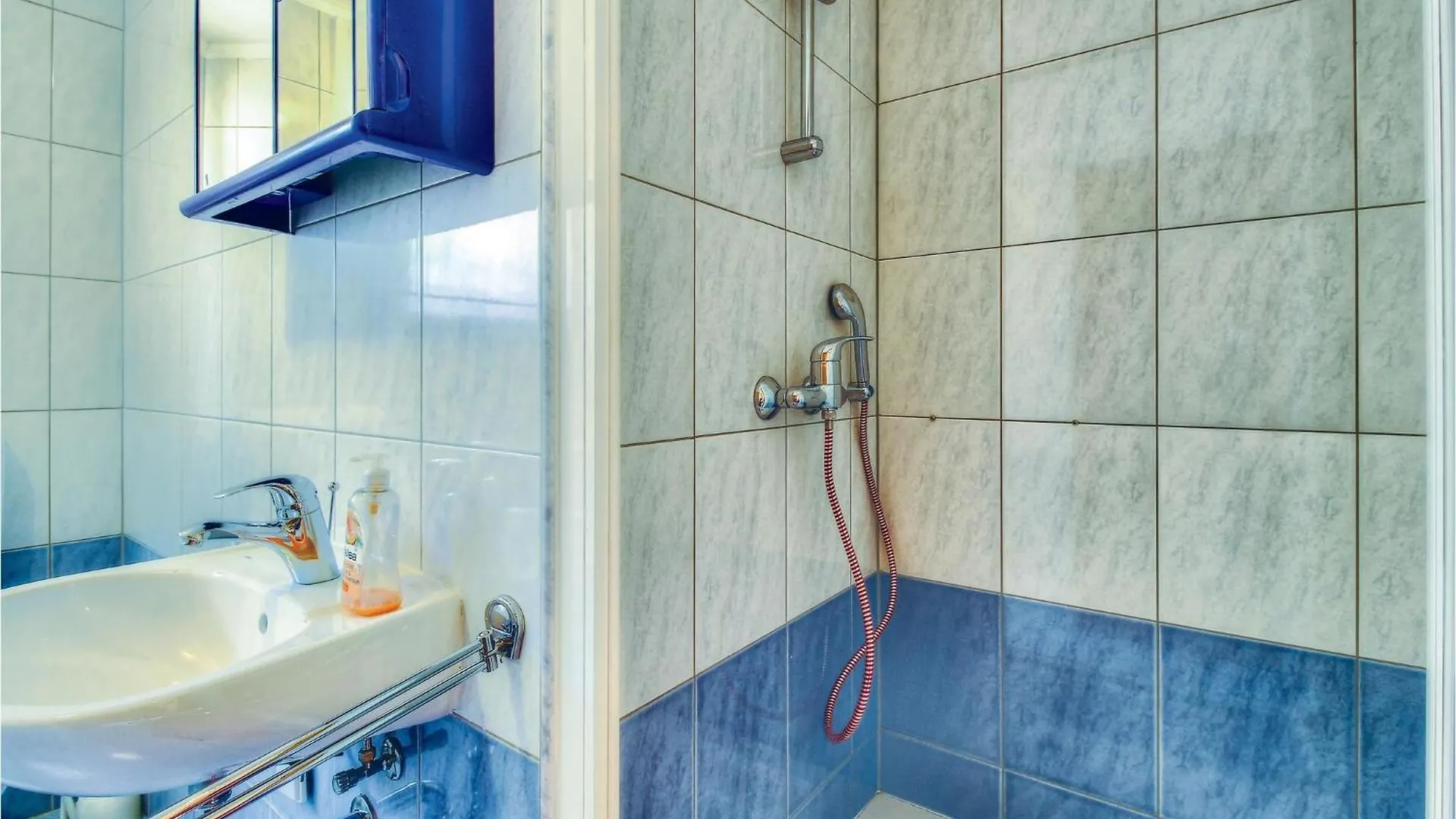 3 Bedroom Gorgeous Home In Buje Nyaraló