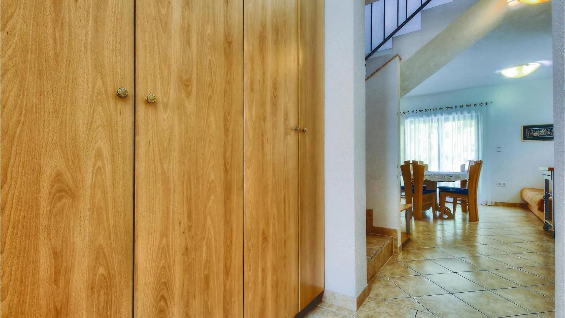 3 Bedroom Gorgeous Home In Buje 0*,  Horvátország